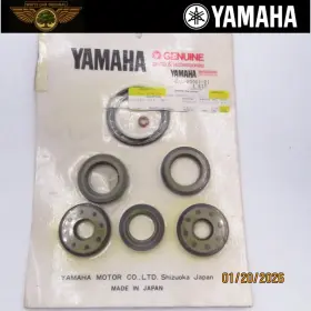 6m6-w0001-21-00 Yamaha New Genuine Oem 500 650 Jet Unit Gasket And Seal Kit Nos
