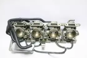 6p5-137750-01-00 Yamaha Sx230 Ar230 Sr230 160hp Ho Engine Throttle Body 6p5-137750-01-00 Yamaha Sx230 Ar230 Sr230 160hp Ho Engine Throttle Body