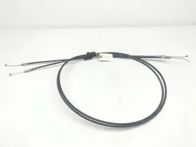 6p7-0153d-00 Yamaha 99 Wave Runner Gp800 Steering Cable