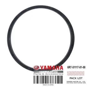 6r7-51117-01-00 Yamaha Oem Packing