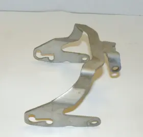 6r8-44121-01-00 Yamaha 90 - 96 Wave Runner Iii Gp Venture Shift Rod Lever Oem#