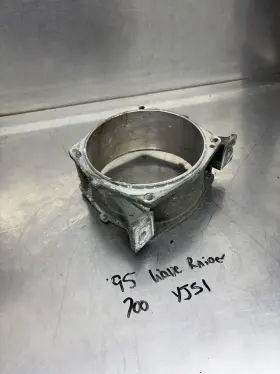 6r801 Yamaha 94 95 96 97 98 Wave Raider 700 Oe Jet Pump Wear Ring Blade Cover Housing 6r801 Yamaha 94 95 96 97 98 Wave Raider 700 Oe Jet Pump Wear Ring Blade Cover Housing