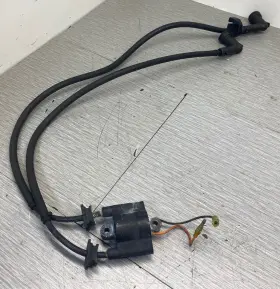 6r8855701100 Yamaha 96 Waverunner Iii 3 Wr 650 Wr650 Ignition Coil Wires