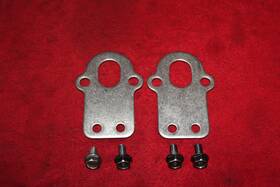 Yamaha 6s5-11119-00-00 Ar192 Fzs Vxr Vxs Ar240 Sx190 Fzr Fx Ho 1.8 1800 Engine Pull Tab Hooks Set X2
