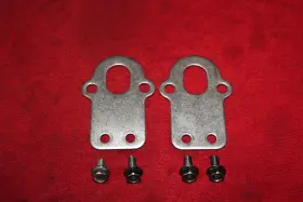 6s5-11119-00-00 Yamaha Ar192 Fzs Vxr Vxs Ar240 Sx190 Fzr Fx Ho 1.8 1800 Engine Pull Tab Hooks Set X2