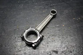 6s5-11650-00-00 Yamaha 1.8 Fx Fzr Fzs Sho Oem Engine Block Piston Rod Conrod Rods