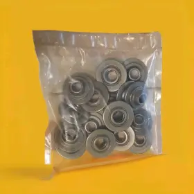 6s5-12117-00-00 Yamaha 2008-2022 1800 1.8l Ho/svho/sho Oem Quantity 16 Valve Spring Retainers