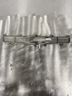 6s5-12469-01-94 Yamaha Gp1800 Fx Fzr Fzs Vx Vxr Ho Sho Svho 1.8 1800 Side Cover Joint Aluminum