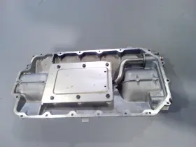 6s5-1310a-00-94 Yamaha 1800 Oil Pan Fx Fzr Fzs Sx240 Ar240 242 Vxs Vxr Ho Sho 1.8 Waverunner
