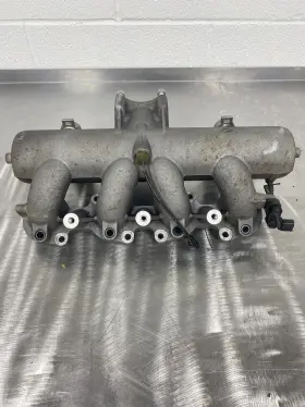 6s5-13641-a0-00 Yamaha Oem 10ft 11ft 12 Fx Fzr Fzs Sho 1.8 1800 Engine Intake Manifold With Ribbon
