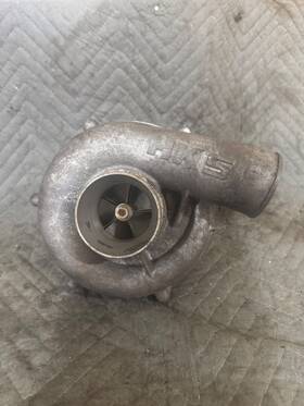 Yamaha 6s5-141a0-02-00 2014 Fx Cruiser Svho Sho Fzr Fzs 1.8l 1800 Supercharger 6et-141a0-01-00