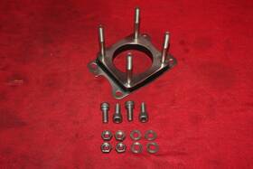 Yamaha 6s5-14360-10-00 Ar192 Sx192 2008-2017 Fx Fzr 1.8 Sho Throttle Body Damper Mount 6s5-14360-12-00 Oem