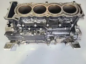 6s5-15100-00-94 Yamaha 1800 Cylinder Block Fx Sho Ho Svho Fzs Fzr Gp1800r 1.8 Engine Jugs