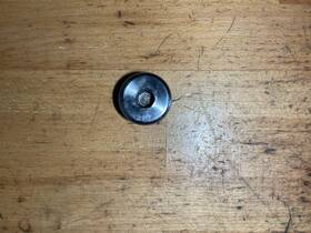 Yamaha 6s5-17525-00-00 Oem 2008-2022 Vx Vxr Vxs Cruiser Gp 1.8l Holder 2 Bolt 6s5-17525-01-00
