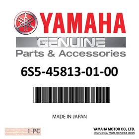 Yamaha 6s5-45813-01-00 Flange Coupling Invt-v11-f1