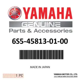 6s5-45813-01-00 Yamaha Flange Coupling Invt-v11-f1