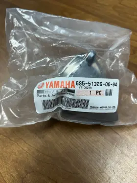 6s5-51326-00-94 Yamaha Oem Waverunner Jet Pump Cap 2008-2018 Boats