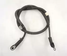 6s5-82116-00-00 Yamaha 2008-2021 Fzs 1800 Oem Negative Battery Ground Wire