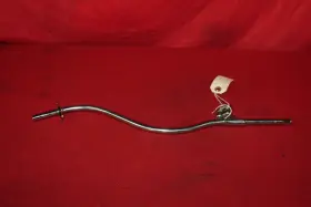 6s5-8572f-00-00 Yamaha Fx Fzr Vxr 1.8 1800 Sho Svho Ho Engine Oil Level Dipstick Tube Stainless