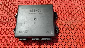 6s5-8591a-01-00 Yamaha Engine Control Unit Ecu Ignition Fx Wave Runner Sho