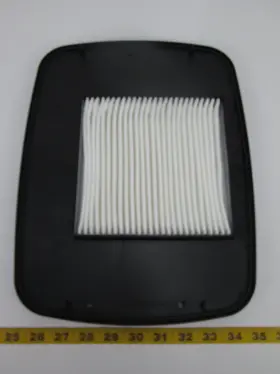 6s5-e4451-01-00 Yamaha 6s5-e4451-01 New Nos Air Cleaner Filter Element 6s5-e445-1 Replacement
