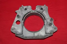 6s5-g5831-01-00 Yamaha Waverunner 2008-2011 Fx Ho Sho Cruiser Jet Pump Transom Housing Plate