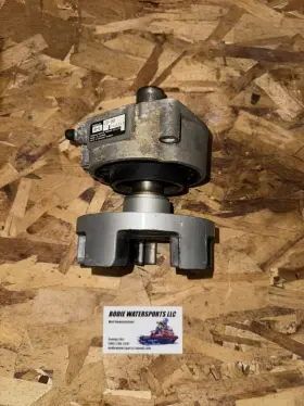 6s5-r1323-00-00 Yamaha 2009-2024 Fx Fzs Vx Gp1800 1.8l Mid Shaft Bearing Carrier
