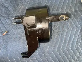 6s5-r1381-01-00 Yamaha 2009 Waverunner Fx Sho Driveshaft Coupler Cover