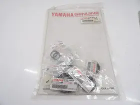 6s5-w0001-20-00 Yamaha Nos Oem Fx Ho Fzr Fzs Pump Gasket Kit