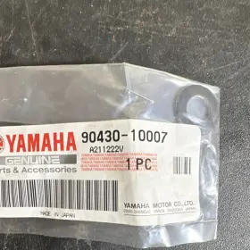 6s5-11633-00-00 Yamaha 6s51163300 Oem New Pin Piston Gg1