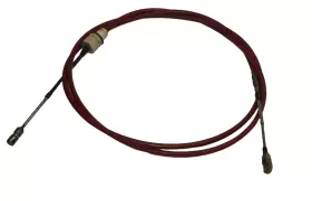 Gh1-6153e-0 Yamaha 701 760 Trim Cable 1994-96 Waveraider And Steering Oem
