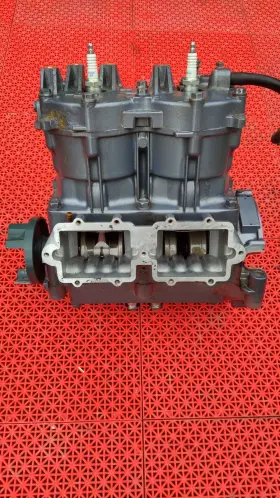 701cx Yamaha 94 Waveraider 701 Engine Motor 700 62t Cylinder Wave Blaster Superjet Sj