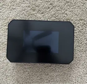 78350864 Yamaha Fx 2023 Connext Display Oem Original Working 800