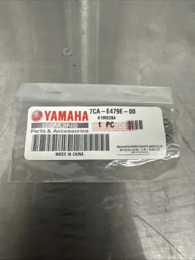 7ca-e479e-00-00 Yamaha 7ca-e479e-00 New Wire Net Genuine Oem Replacement Part