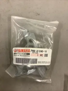 7nn-41240-10 Yamaha Throttle Lever Comp