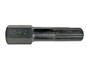 80-412 Yamaha Crankshaft Holding Tools For
