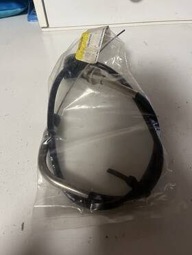 Yamaha 8a9-u7242-00-00 Oem Choke Cable