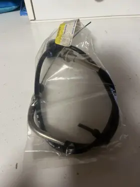 8a9-u7242-00-00 Yamaha Oem Choke Cable