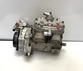 8ca-11111-00-00 Yamaha 1995 Vmax Mountain Max 600 Engine Motor Assfty