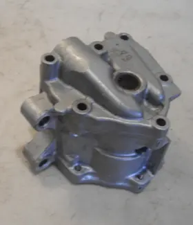 8fa-13300-10-00 Yamaha 2005 Rx1 Oem Engine Oil Pump Assembly J6