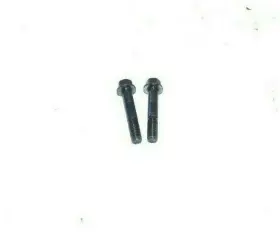 90105-06026-00 Yamaha 2004 - 2015 Vx V1 Fx Flange Bolts Oem#