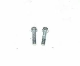 90105-06036-00 Yamaha 2006 - 2015 Vx V1 Fx Flange Bolts Oem# 90105-06036-00 Yamaha 2006 - 2015 Vx V1 Fx Flange Bolts Oem#