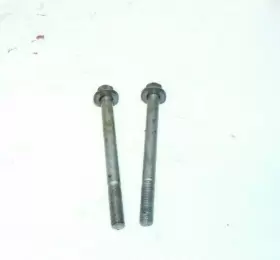 90105-093a5-00 Yamaha 2003 - 2015 Vx Fx V1 Flange Bolts Oem#
