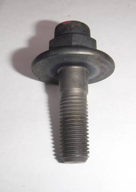 Yamaha 90109-10m72 Oem 2000 00 Gp1200 Gp 1200 Flywheel Bolt Xlt Xl M75-83