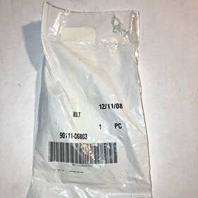 Yamaha 90111-06803 Bolt Nos Oem