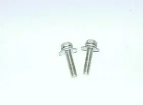 90119-06820-00 Yamaha 2000 - 2019 Ex Suv Xl Vx Xlt Bolts With Washers Oem#