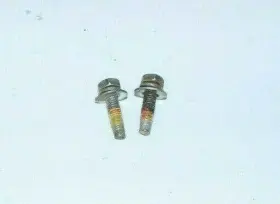 90119-068b8-00 Yamaha 2003- 2018 Vx Fx Xlt Bolts With Washers Oem#