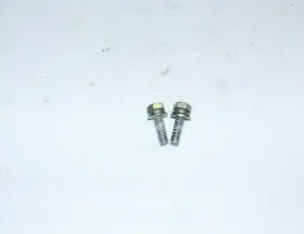 90119-06900-00 Yamaha 1987 - 2017 Wave Runner Vxr Sj Blaster Jammer Bolts Oem#