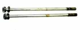 90119-06m37-00 Yamaha Oem Bolt With Washer Wave Runner Wr 500 Pwct