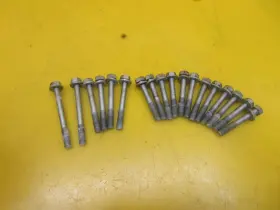 90119-08064-00 Yamaha Oem 03-08 Waverunner Gp1300r Engine Top End Cylinder Head Bolt Set Assy